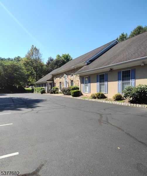 Exterior, Solar Panels