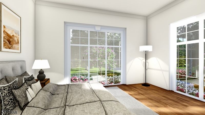 Interior, Wood Texture Flooring