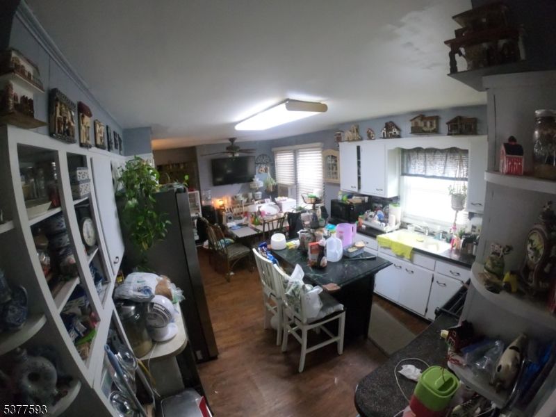 Dining room, Interior, Kitchen, Wood Texture Flooring