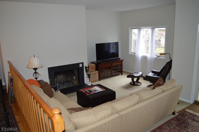 Fireplace, Interior, Living room