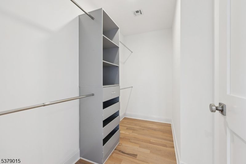 Interior, Recessed Lighting, Walk-in Closets, Wood Texture Flooring