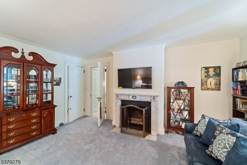 Fireplace, Interior, Living room