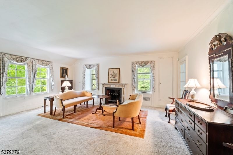 Fireplace, Interior, Living room