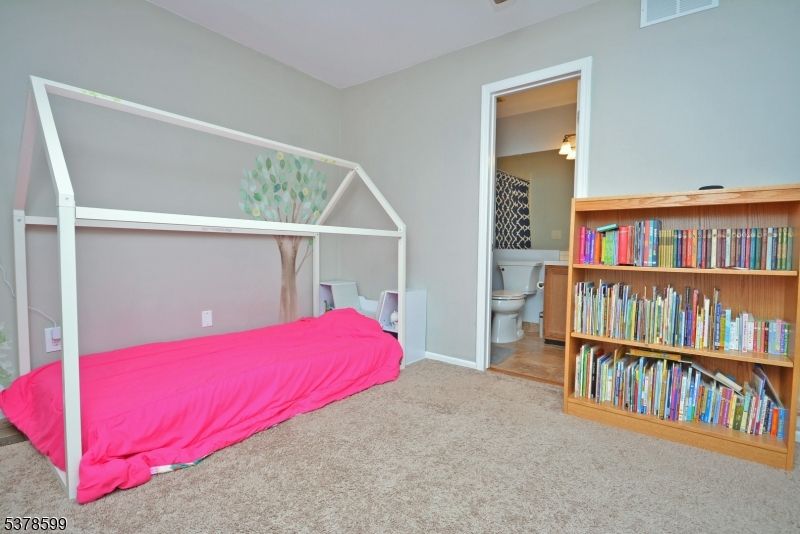 Bathroom, Bedroom, Interior