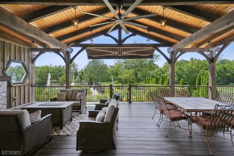 Exterior, Wooden Beams, Wooden Ceilings