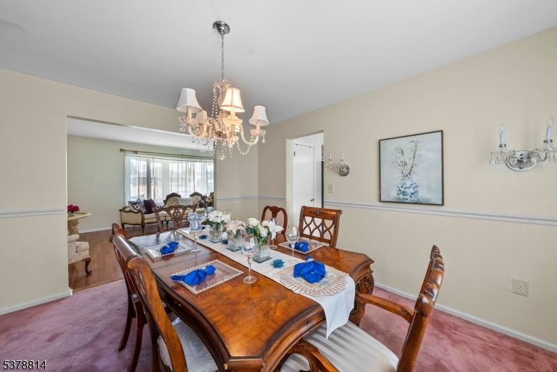 Chandelier, Dining room, Interior, Living room