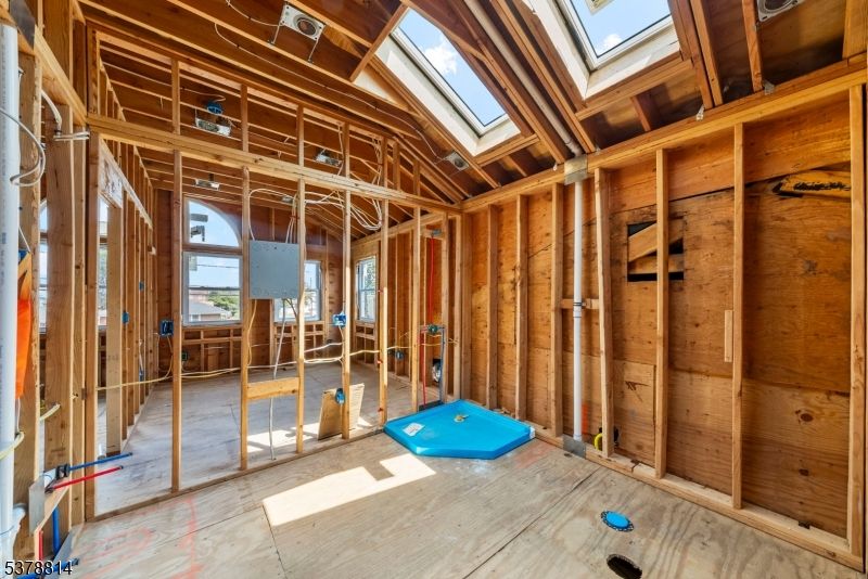 Interior, Wooden Beams, Wooden Ceilings, Wooden Walls