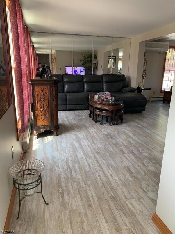 Interior, Living room, Wood Texture Flooring