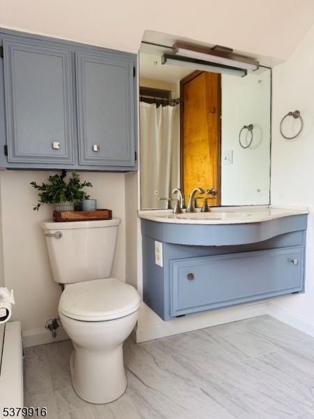 Bathroom, Interior, Marble