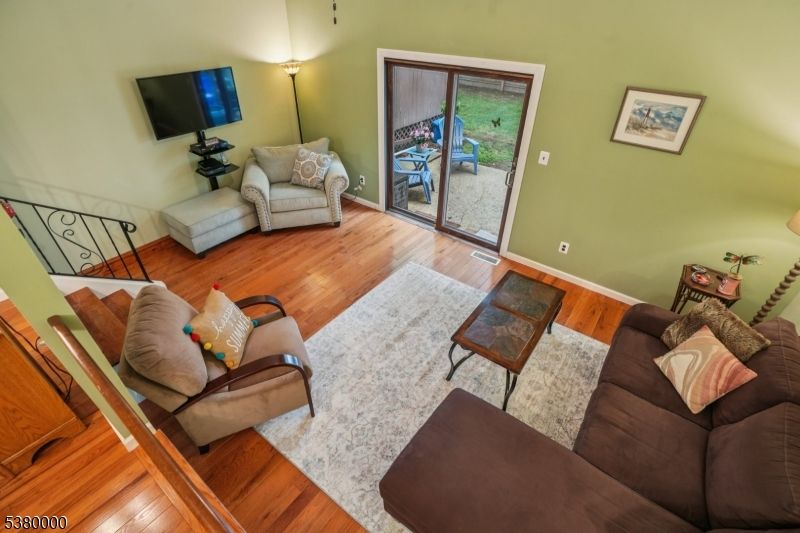 Interior, Living room, Wood Texture Flooring