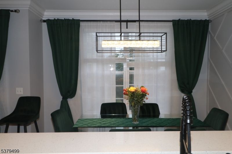 Interior, Pendant Lights