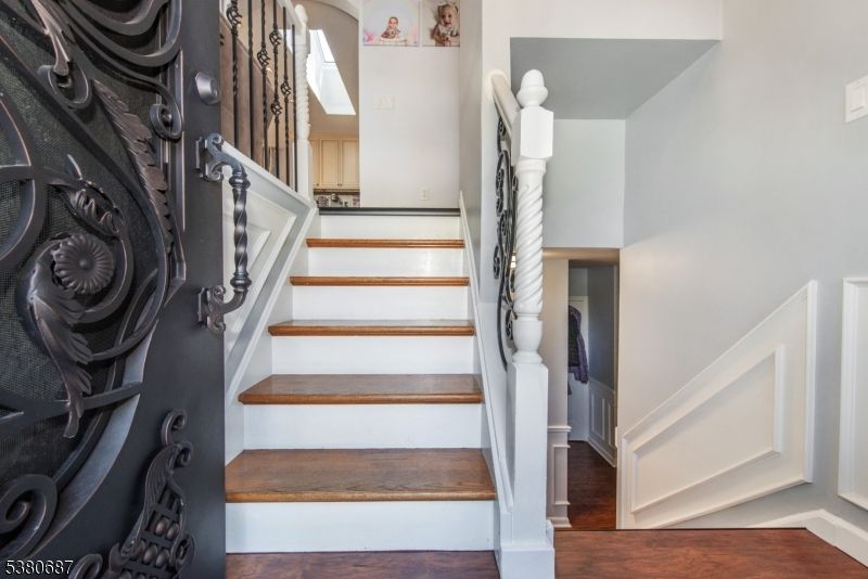 Interior, Wood Texture Flooring