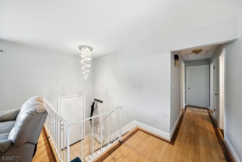Chandelier, Interior, Wood Texture Flooring