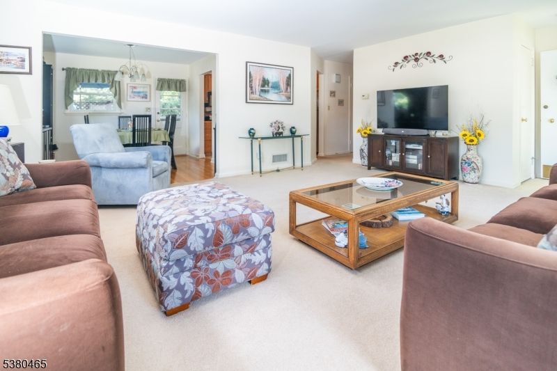 Dining room, Interior, Living room