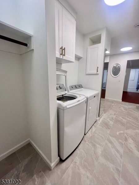 Interior, Recessed Lighting, Washer