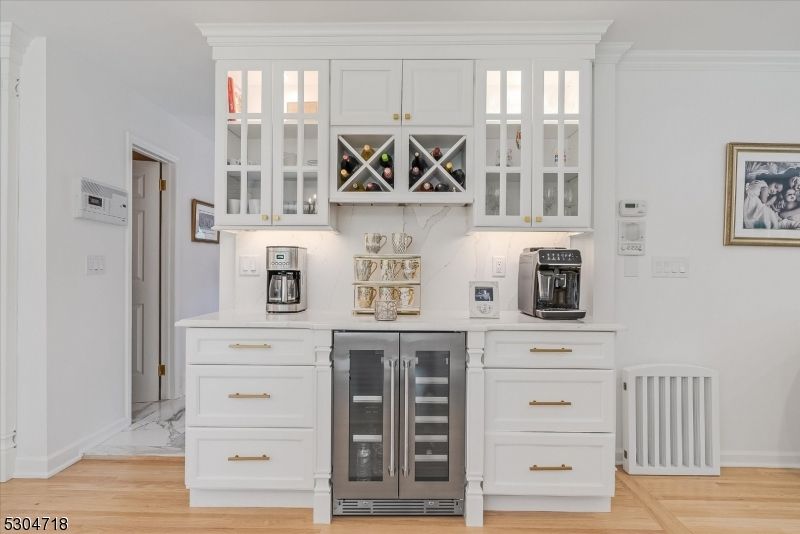 Interior, Kitchen, Marble, Wood Texture Flooring