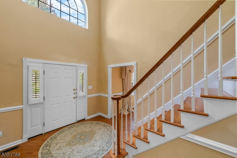 Interior, Wood Texture Flooring