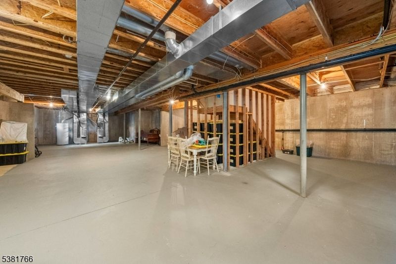 Interior, Wooden Beams, Wooden Ceilings