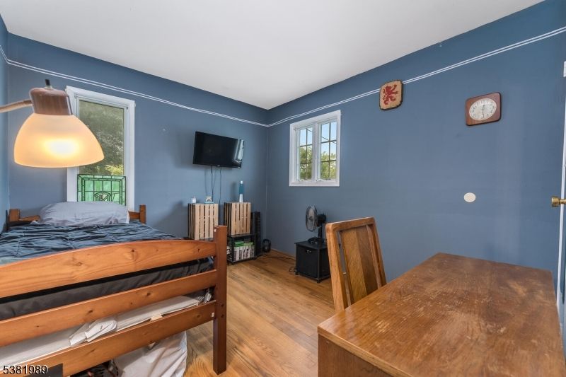 Bedroom, Dining room, Interior, Wood Texture Flooring