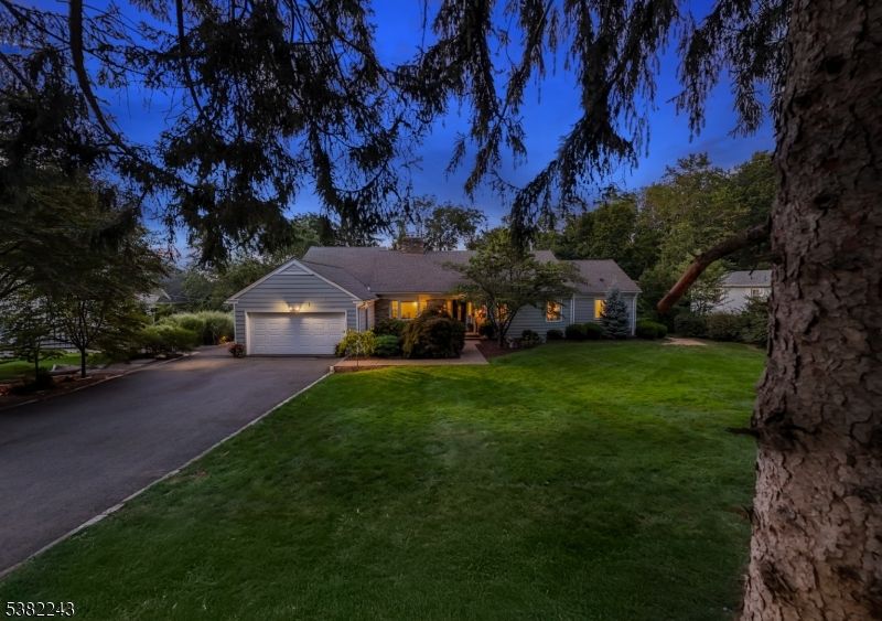 Backyard, Detached Garage, Exterior