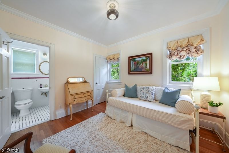 Bathroom, Bedroom, Interior, Wood Texture Flooring