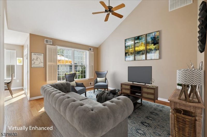 Interior, Living room, Wood Texture Flooring