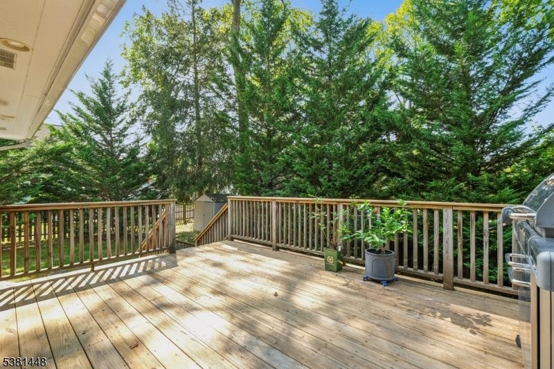 Exterior, Wood Texture Flooring