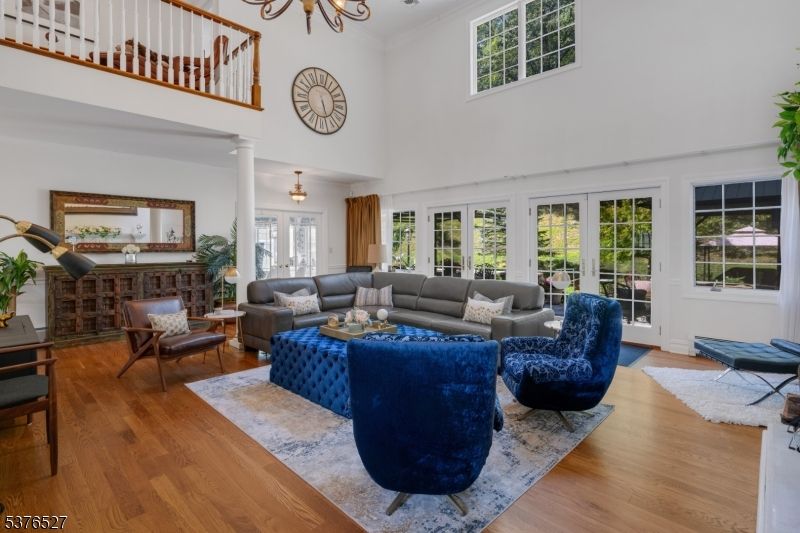 Interior, Living room, Wood Texture Flooring
