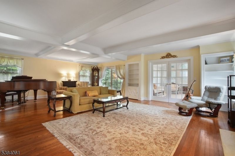 Interior, Living room, Piano, Wood Texture Flooring