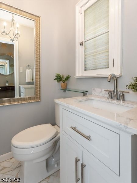 Bathroom, Interior, Marble