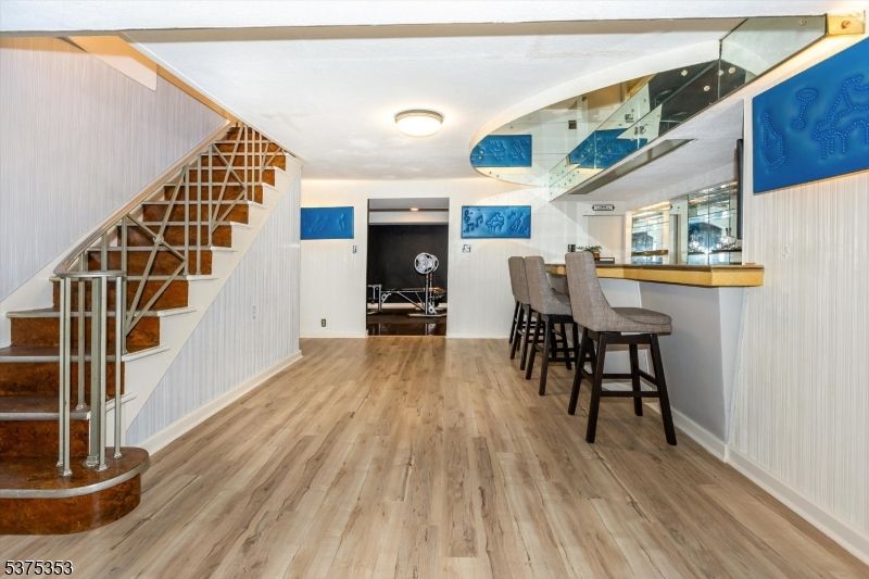 Interior, Wood Texture Flooring