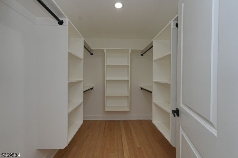 Interior, Recessed Lighting, Walk-in Closets, Wood Texture Flooring