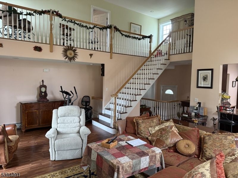 Interior, Living room, Wood Texture Flooring