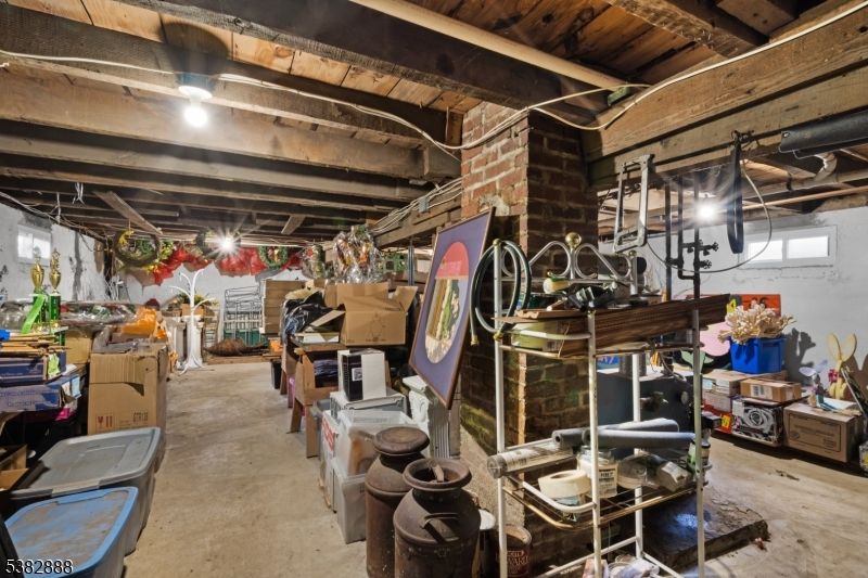 Interior, Wooden Beams, Wooden Ceilings