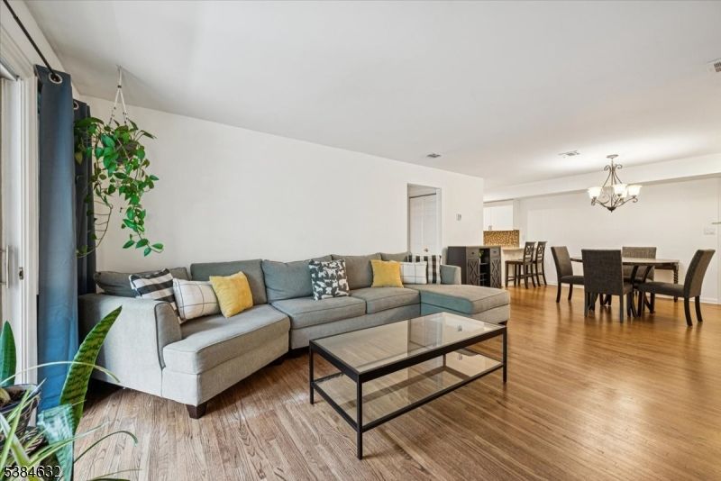 Chandelier, Dining room, Interior, Living room, Wood Texture Flooring
