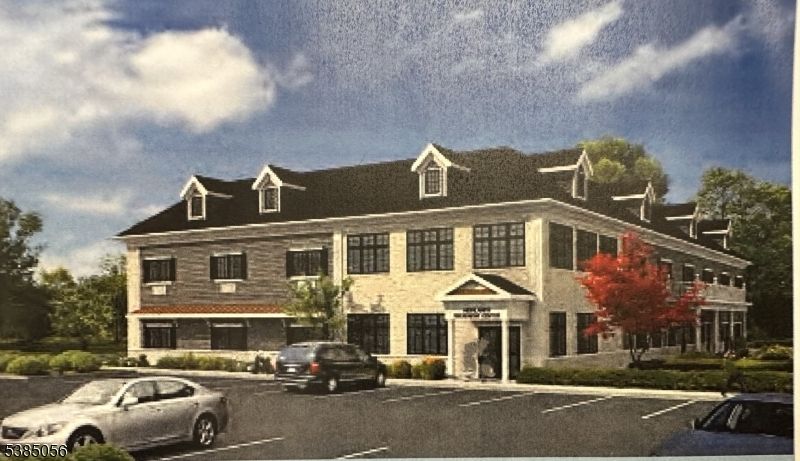 Exterior, Facade, Georgian