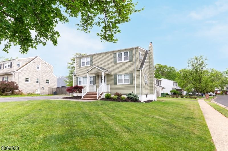 Backyard, Exterior, Facade, Georgian