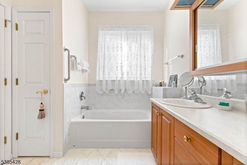 Bathroom, Interior, Marble