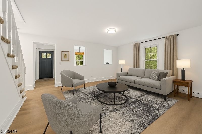 Interior, Living room, Wood Texture Flooring