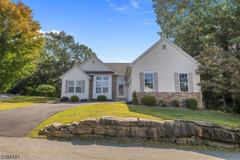 Backyard, Exterior, Facade, Farmhouse