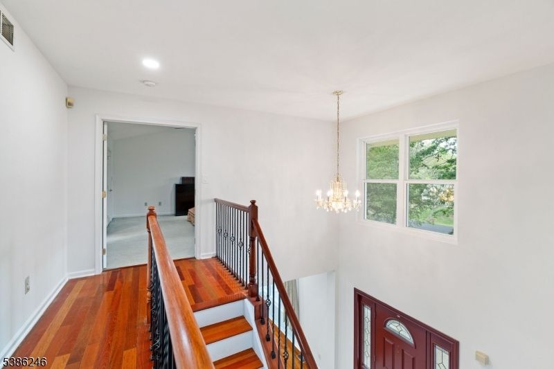 Chandelier, Interior, Pendant Lights, Recessed Lighting, Wood Texture Flooring