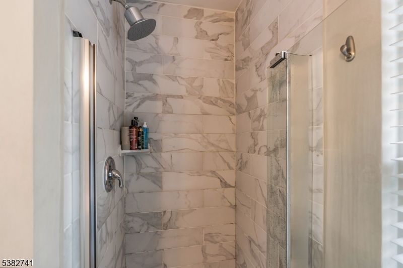 Bathroom, Interior, Marble Walls