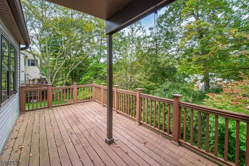 Backyard, Exterior, Wood Texture Flooring
