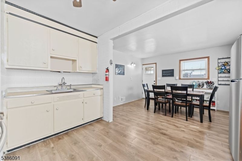 Dining room, Interior, Kitchen, Wood Texture Flooring