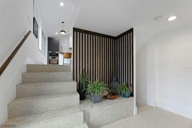 Interior, Pendant Lights, Recessed Lighting