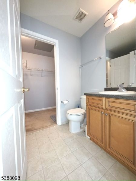 Bathroom, Interior, Walk-in Closets