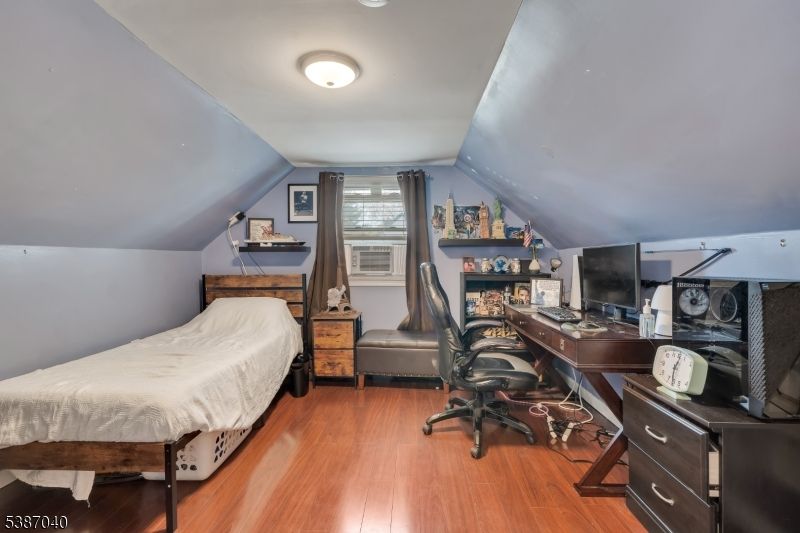 Bedroom, Home Office, Interior, Wood Texture Flooring