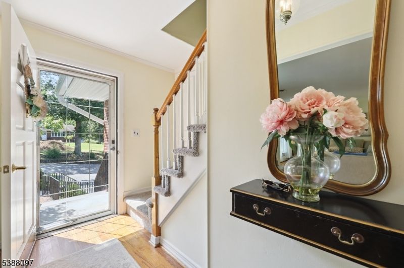 Interior, Wood Texture Flooring