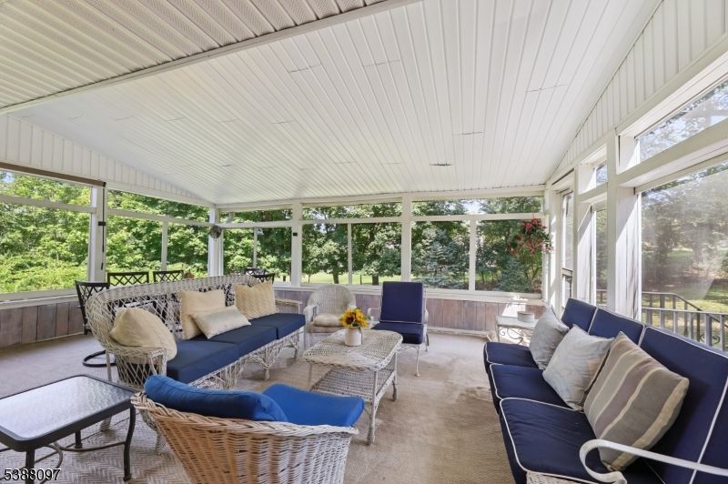 Interior, Living room, Sun Room