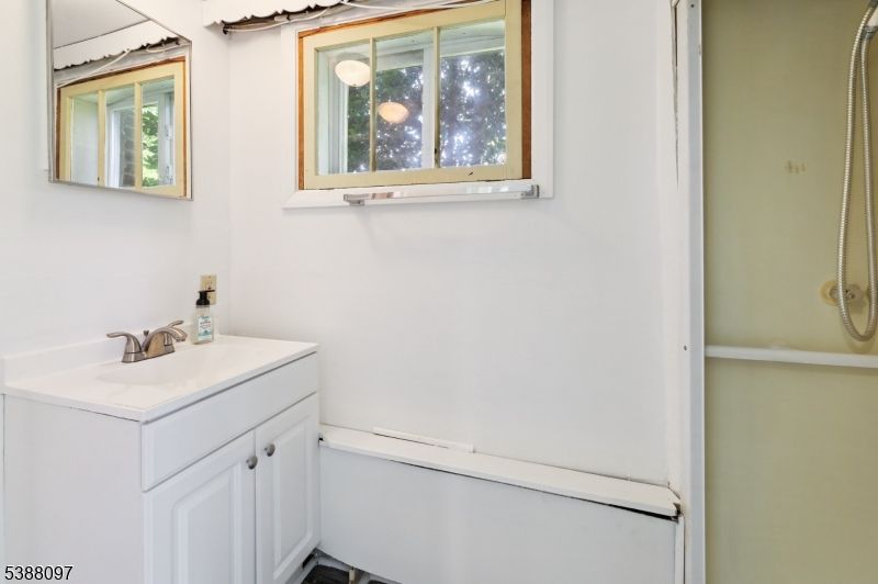 Bathroom, Interior, Washer